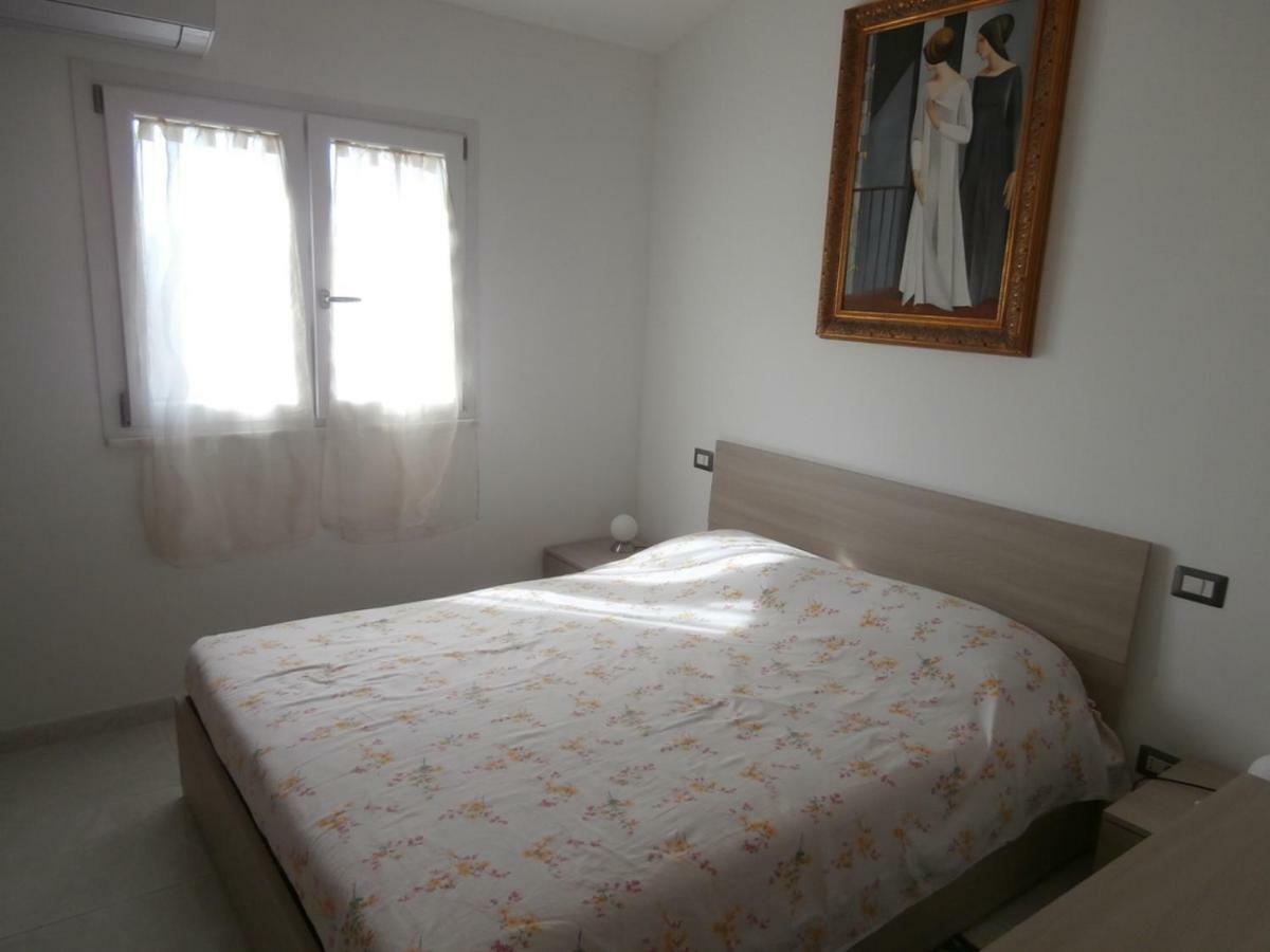 Bilo Francesca E Massimo Apartment Castelnuovo Magra Bagian luar foto