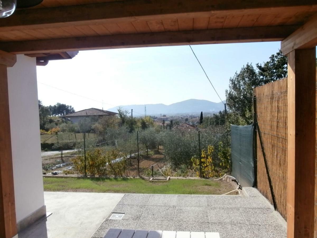 Bilo Francesca E Massimo Apartment Castelnuovo Magra Bagian luar foto