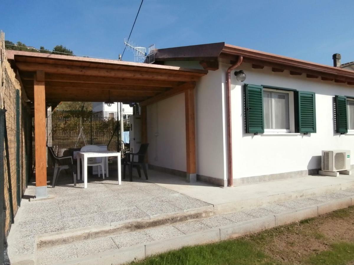 Bilo Francesca E Massimo Apartment Castelnuovo Magra Bagian luar foto