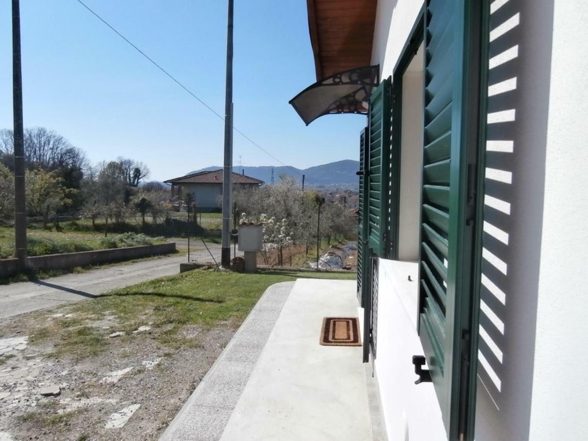Bilo Francesca E Massimo Apartment Castelnuovo Magra Bagian luar foto